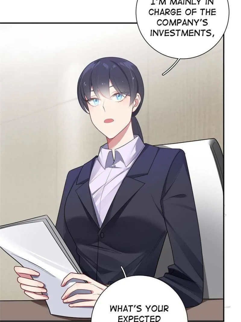 Love's Out, Boy Band Fandom's In Chapter 55 page 28