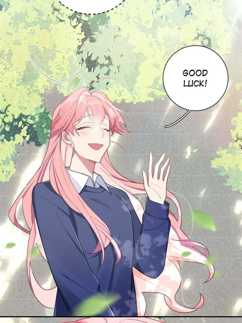 Love's Out, Boy Band Fandom's In Chapter 55 page 2