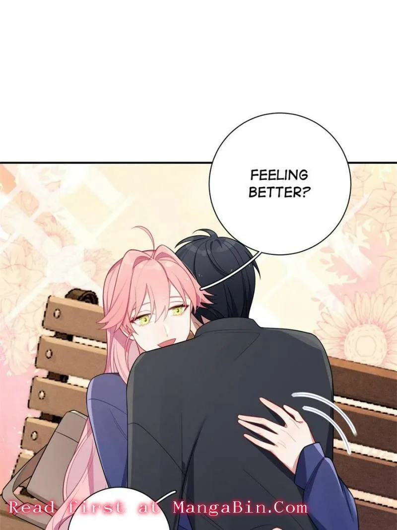 Love's Out, Boy Band Fandom's In Chapter 55 page 6