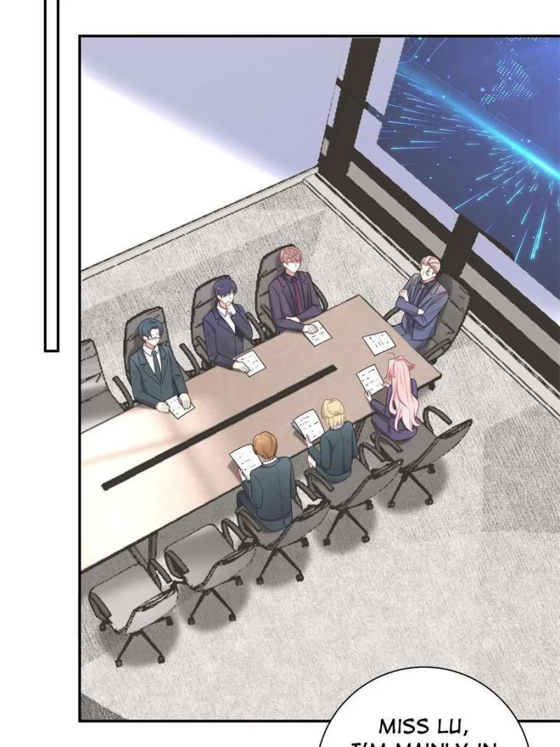 Love's Out, Boy Band Fandom's In Chapter 55 page 27