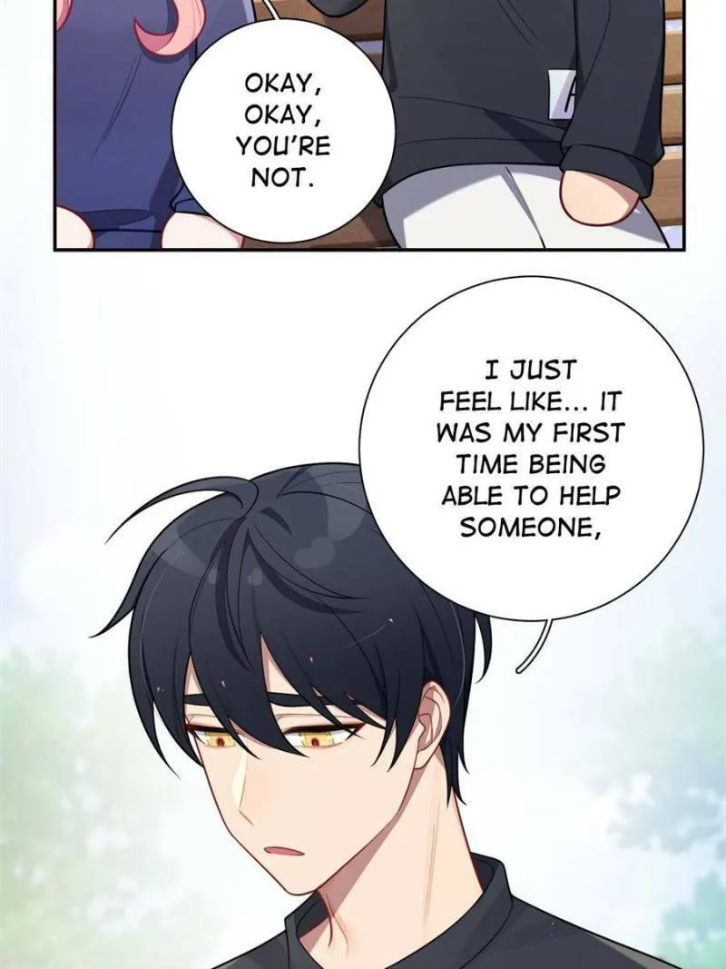 Love's Out, Boy Band Fandom's In Chapter 55 page 8
