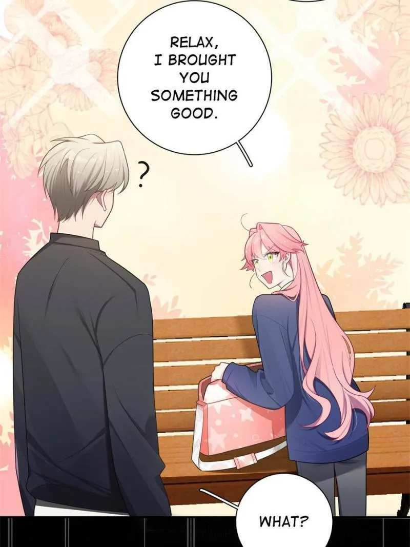 Love's Out, Boy Band Fandom's In Chapter 55 page 17