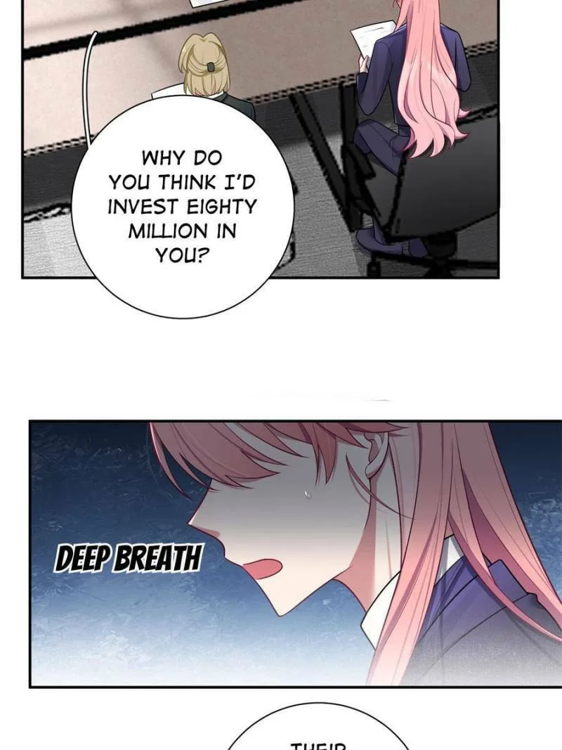 Love's Out, Boy Band Fandom's In Chapter 55 page 32