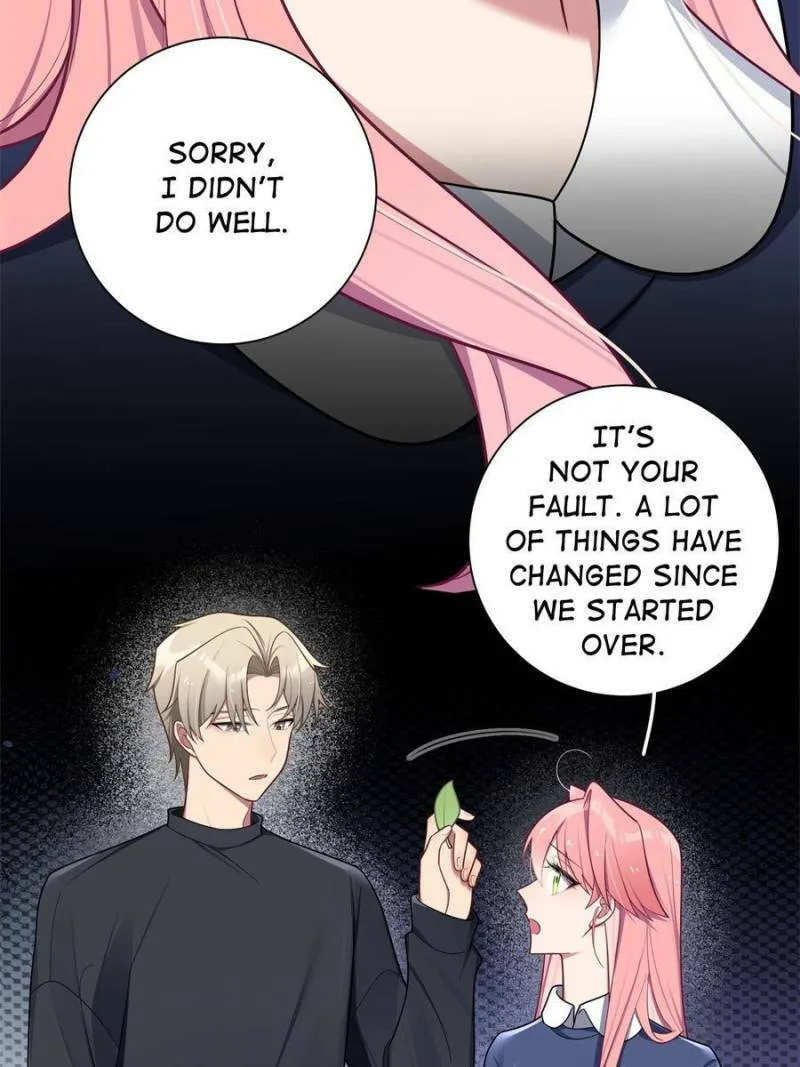 Love's Out, Boy Band Fandom's In Chapter 55 page 4
