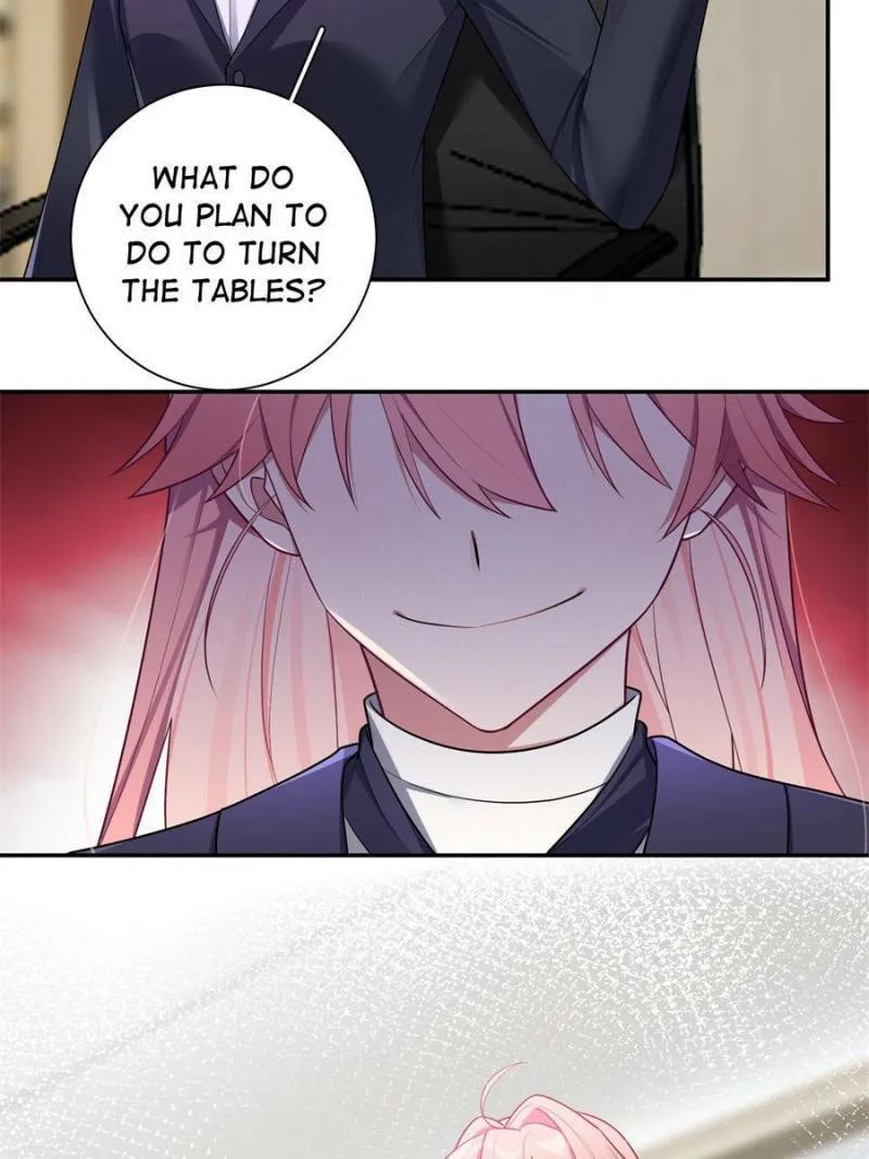 Love's Out, Boy Band Fandom's In Chapter 55 page 35