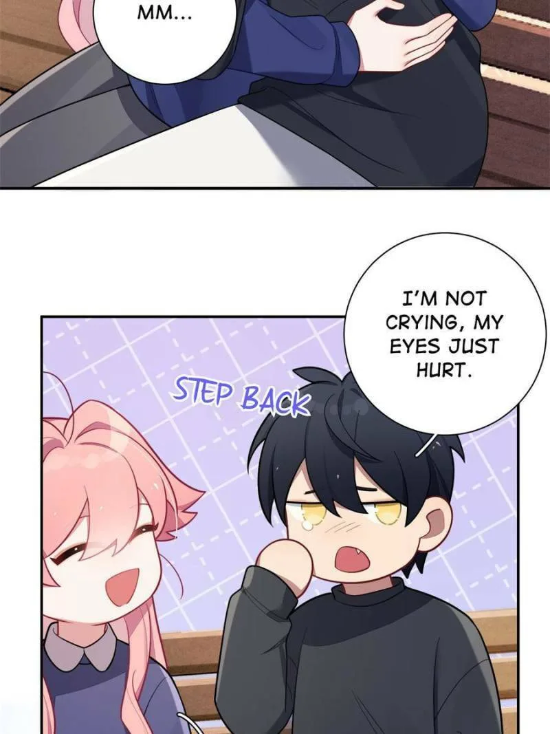 Love's Out, Boy Band Fandom's In Chapter 55 page 7