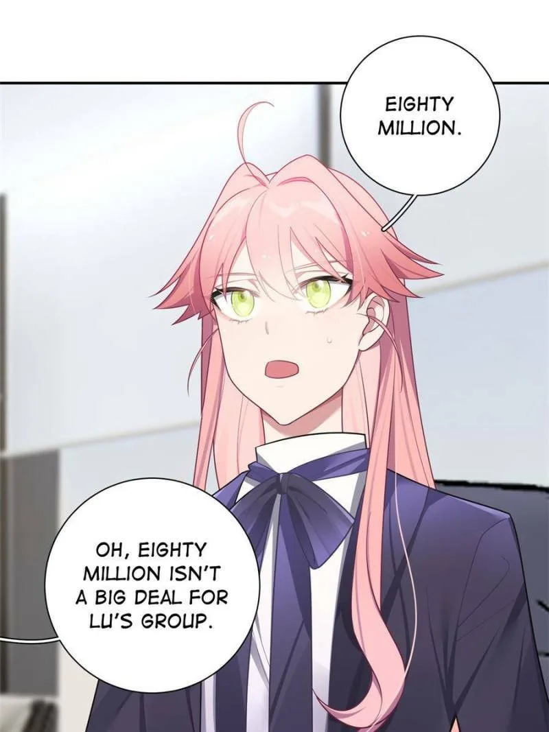 Love's Out, Boy Band Fandom's In Chapter 55 page 30