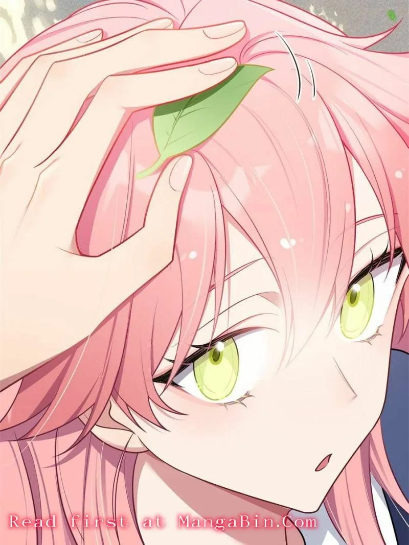 Love's Out, Boy Band Fandom's In Chapter 55 page 3