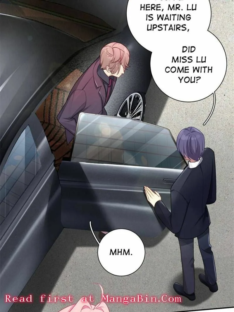 Love's Out, Boy Band Fandom's In Chapter 55 page 22