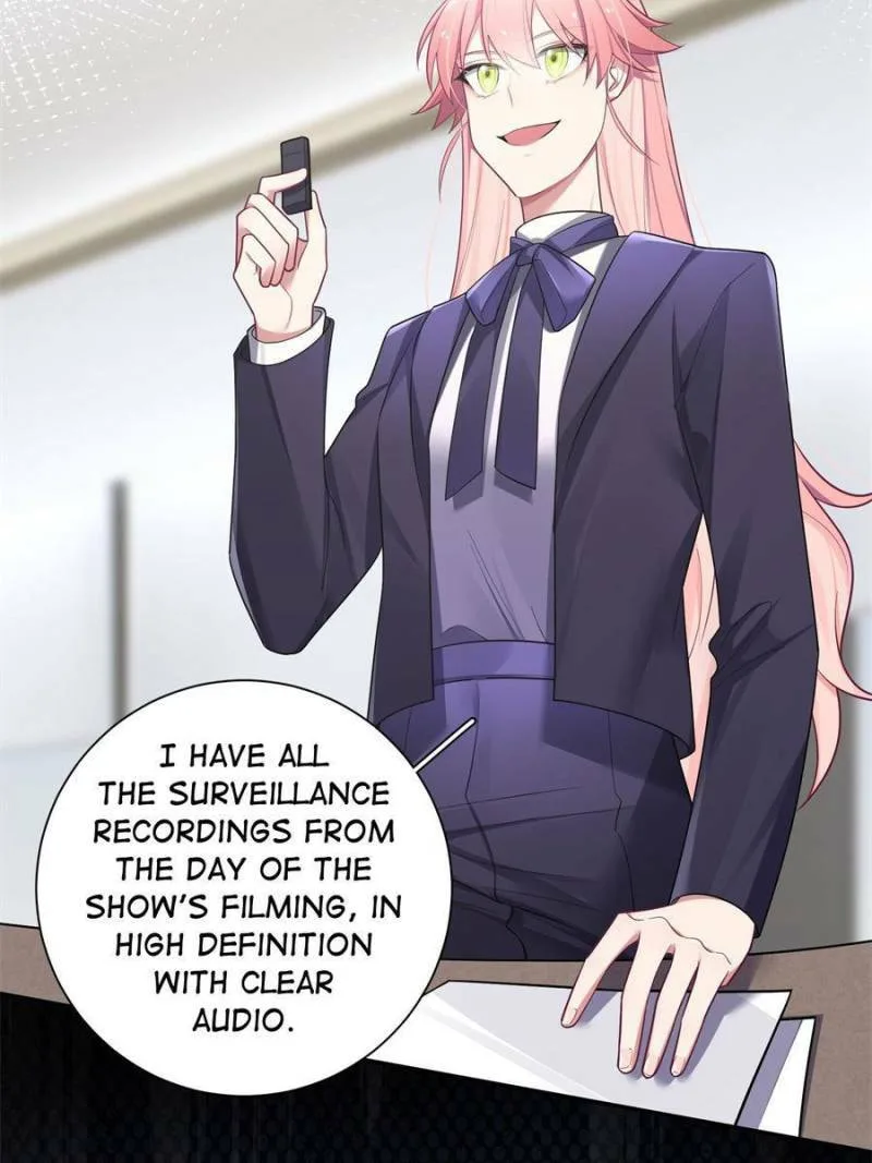 Love's Out, Boy Band Fandom's In Chapter 55 page 36