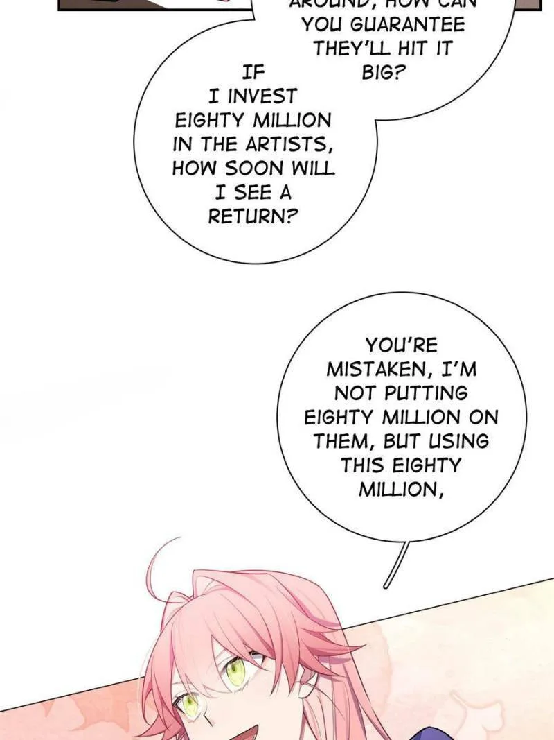 Love's Out, Boy Band Fandom's In Chapter 55 page 39