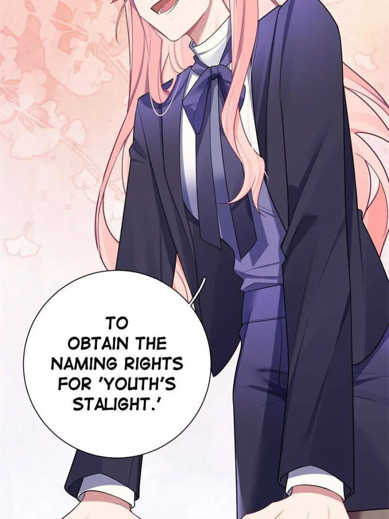 Love's Out, Boy Band Fandom's In Chapter 55 page 40