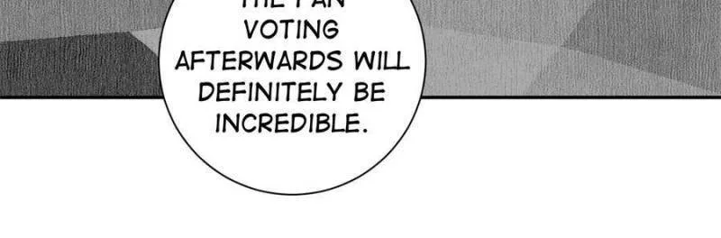 Love's Out, Boy Band Fandom's In Chapter 55 page 42