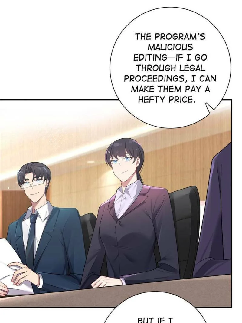 Love's Out, Boy Band Fandom's In Chapter 55 page 43
