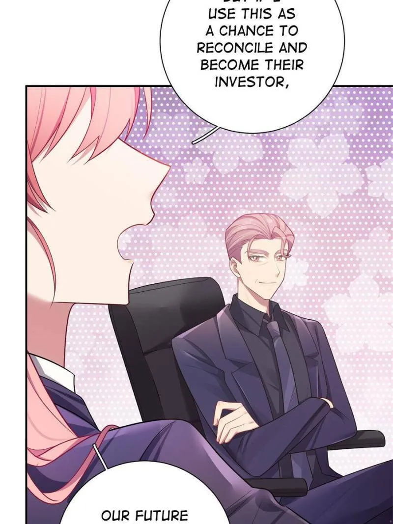 Love's Out, Boy Band Fandom's In Chapter 55 page 44