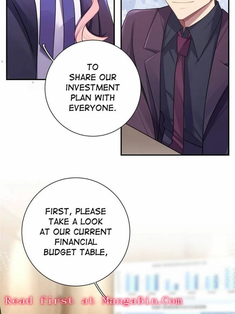 Love's Out, Boy Band Fandom's In Chapter 55 page 46