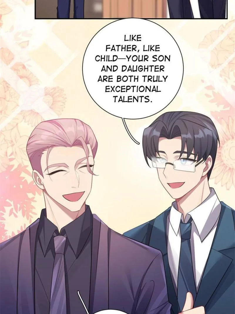 Love's Out, Boy Band Fandom's In Chapter 55 page 52
