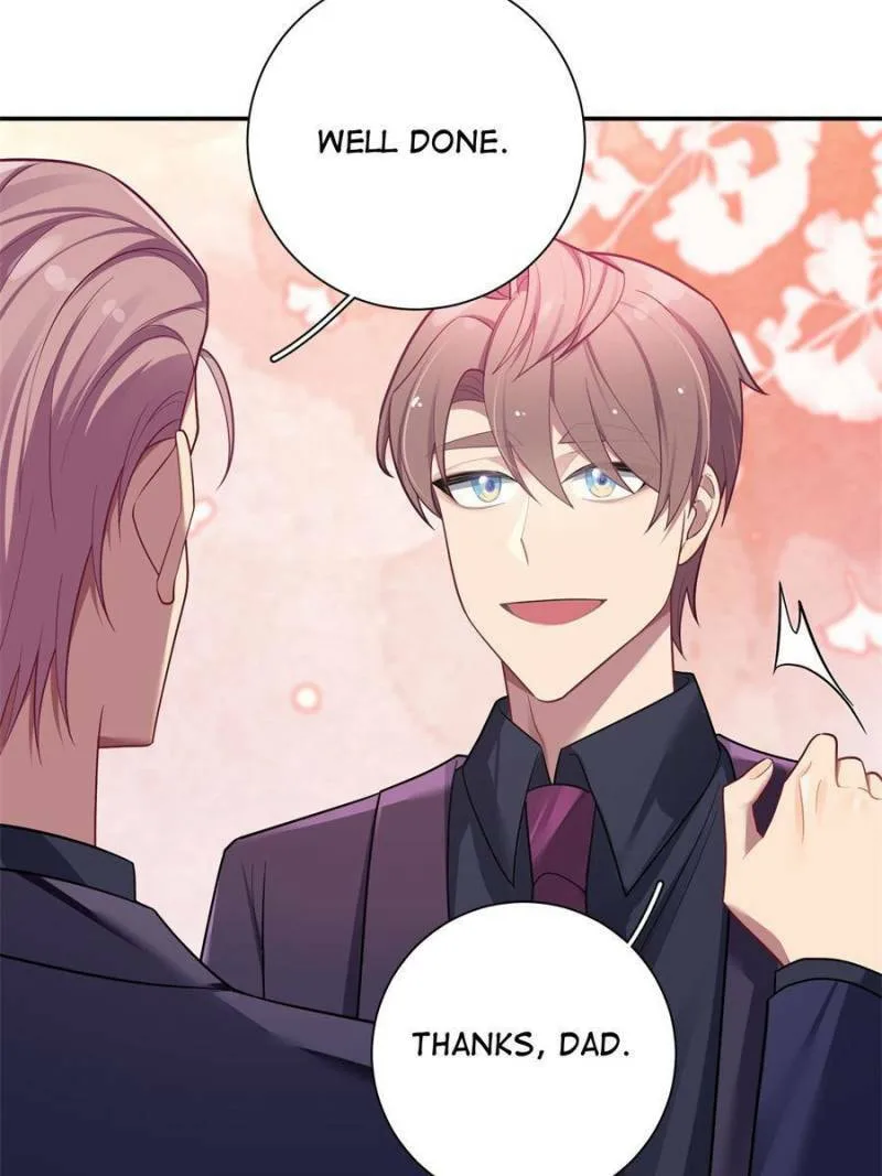 Love's Out, Boy Band Fandom's In Chapter 55 page 50