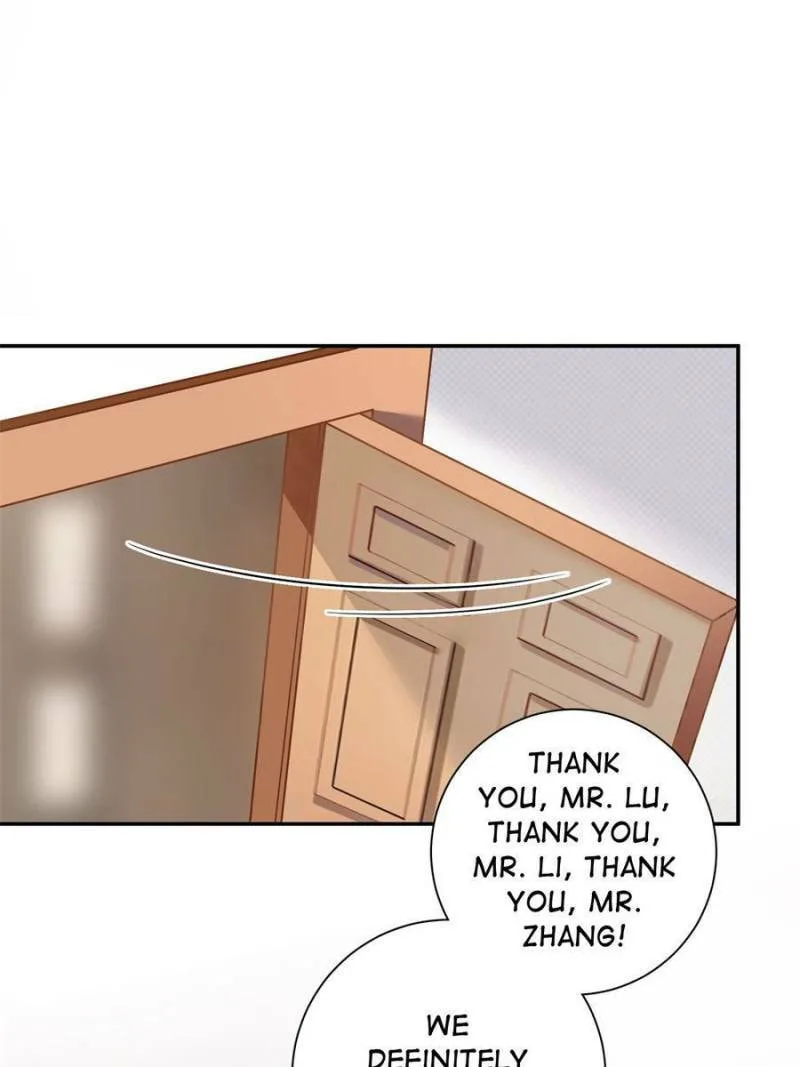 Love's Out, Boy Band Fandom's In Chapter 55 page 48