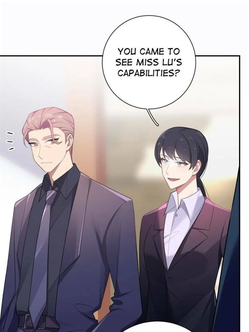 Love's Out, Boy Band Fandom's In Chapter 55 page 54