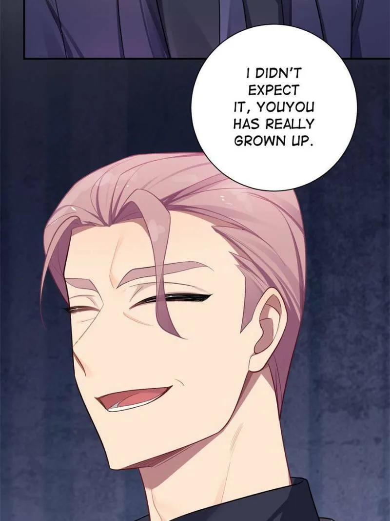 Love's Out, Boy Band Fandom's In Chapter 55 page 56