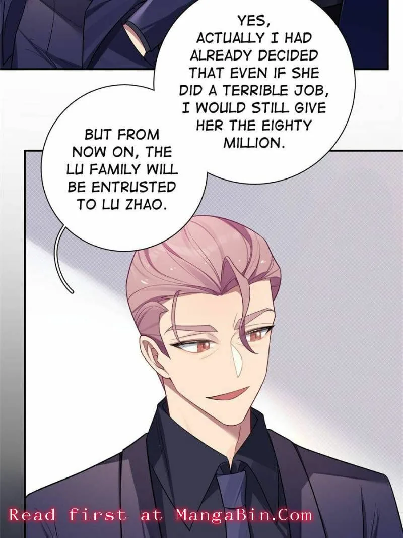 Love's Out, Boy Band Fandom's In Chapter 55 page 55