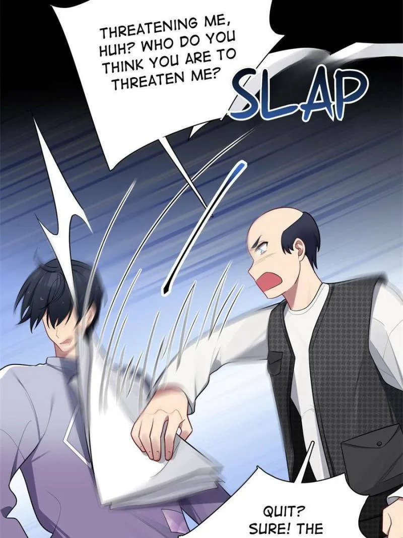 Love's Out, Boy Band Fandom's In Chapter 56 page 33