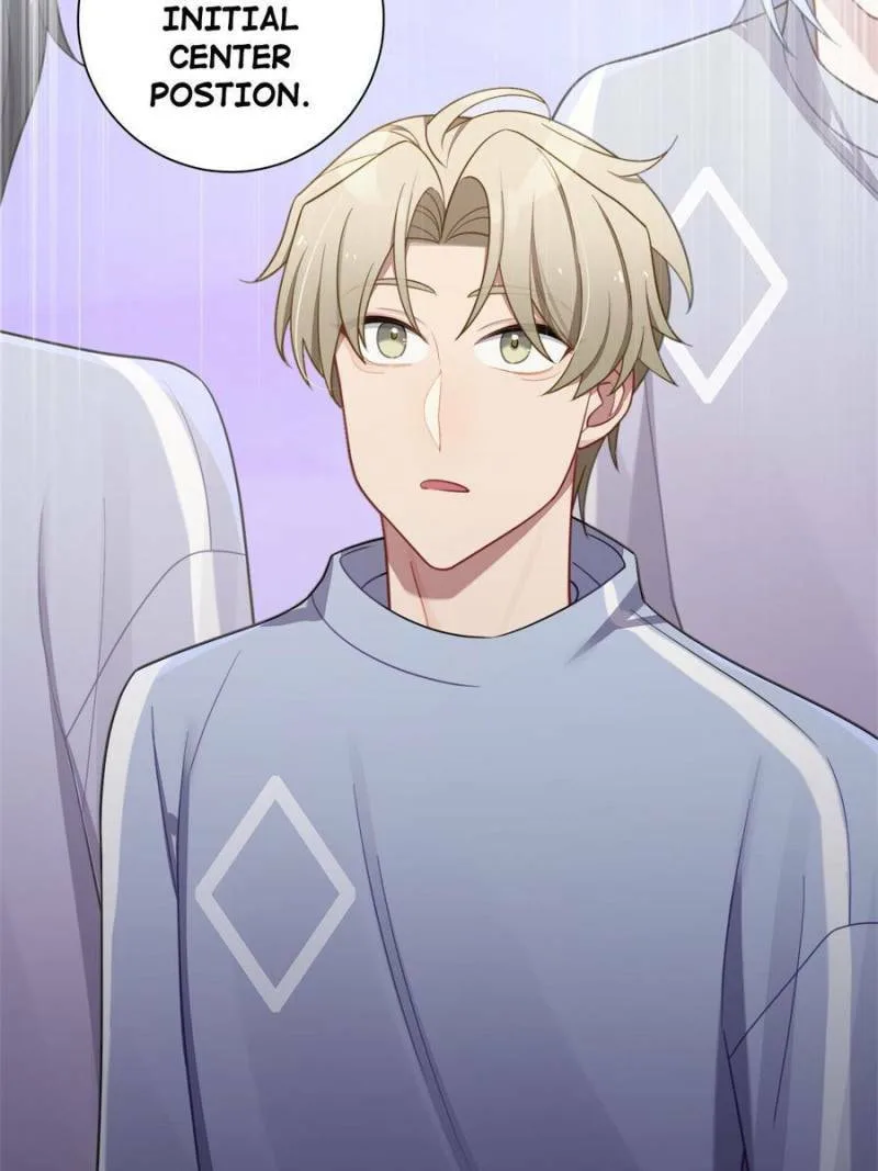 Love's Out, Boy Band Fandom's In Chapter 56 page 23
