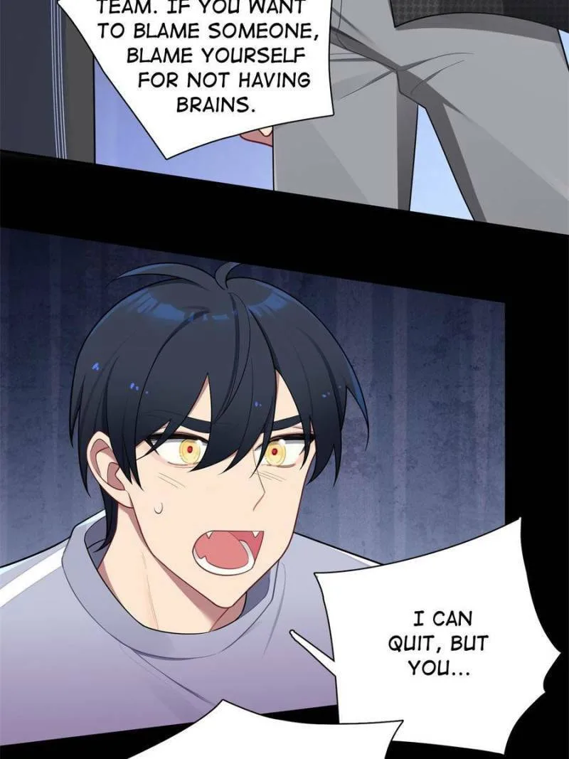Love's Out, Boy Band Fandom's In Chapter 56 page 32