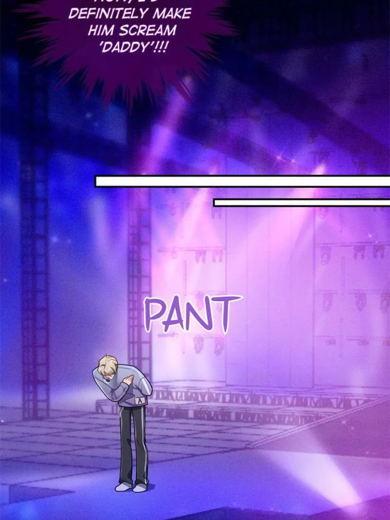 Love's Out, Boy Band Fandom's In Chapter 56 page 10