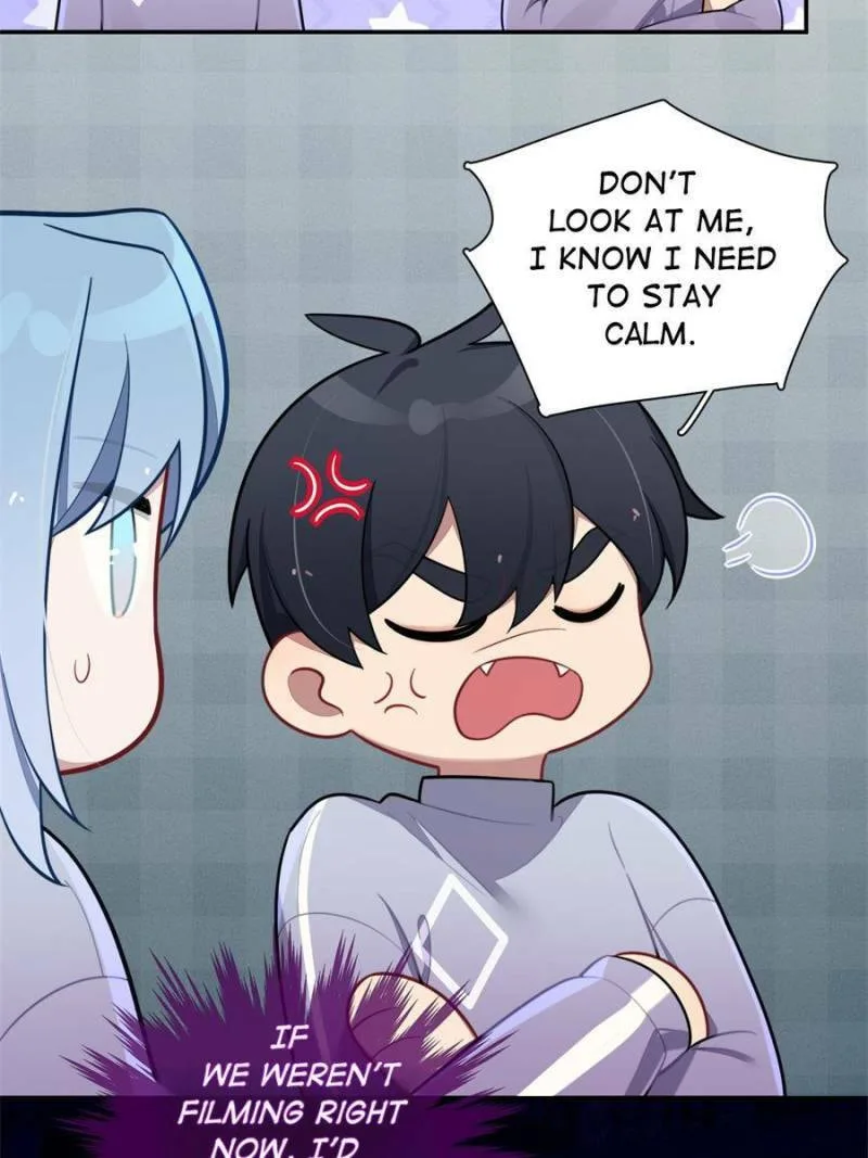 Love's Out, Boy Band Fandom's In Chapter 56 page 9