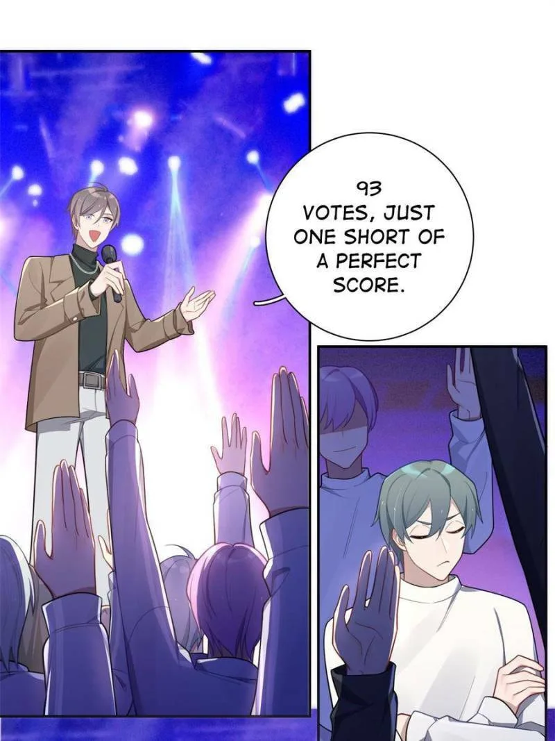 Love's Out, Boy Band Fandom's In Chapter 56 page 13