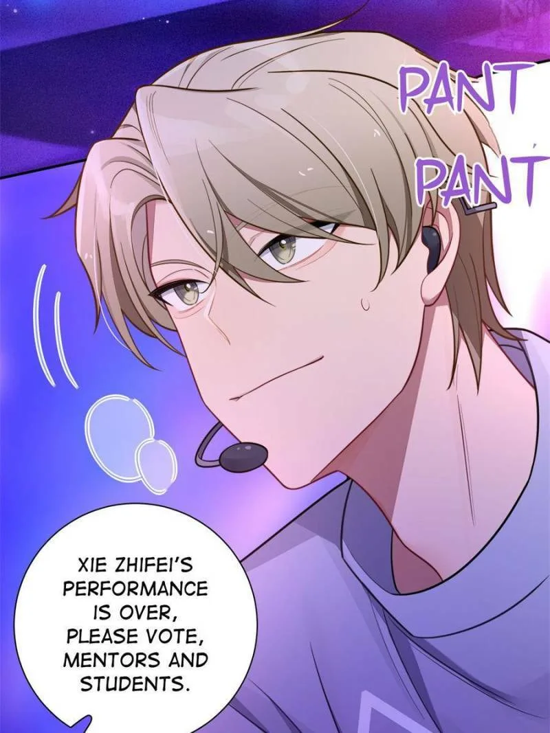 Love's Out, Boy Band Fandom's In Chapter 56 page 11