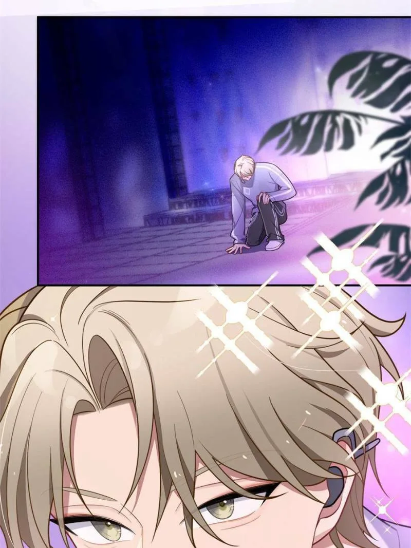 Love's Out, Boy Band Fandom's In Chapter 56 page 5