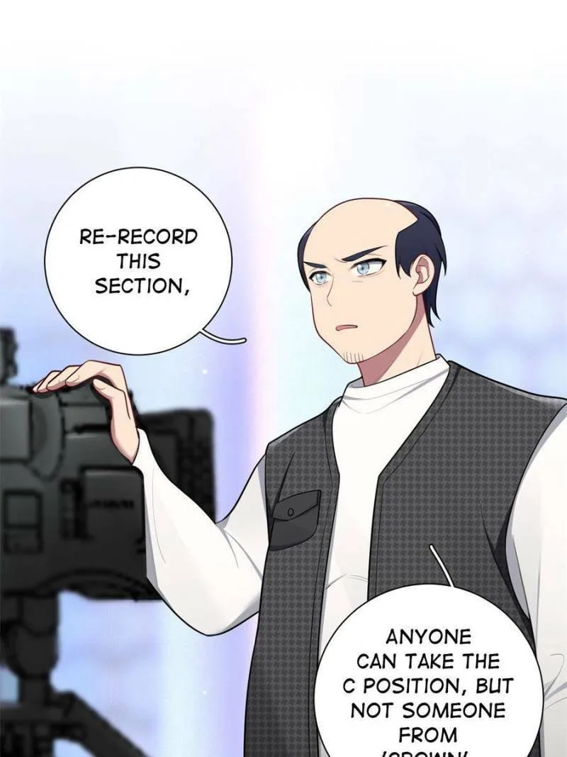 Love's Out, Boy Band Fandom's In Chapter 56 page 26