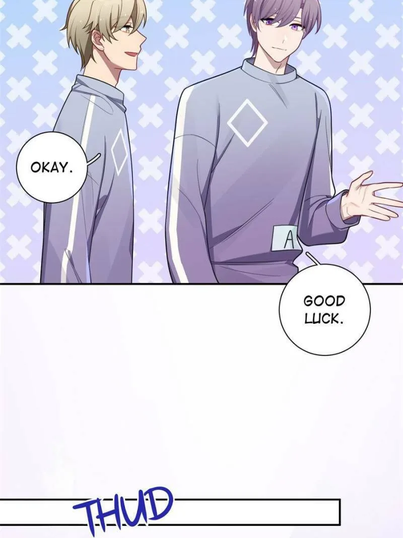 Love's Out, Boy Band Fandom's In Chapter 56 page 4