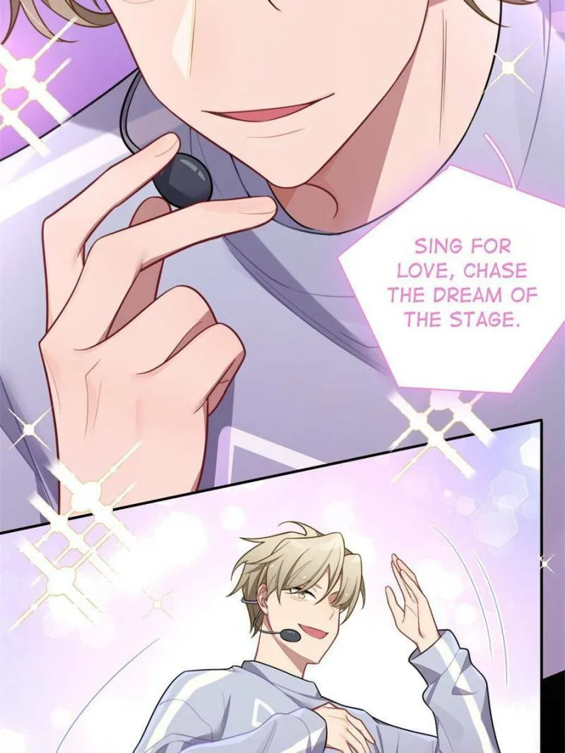 Love's Out, Boy Band Fandom's In Chapter 56 page 6