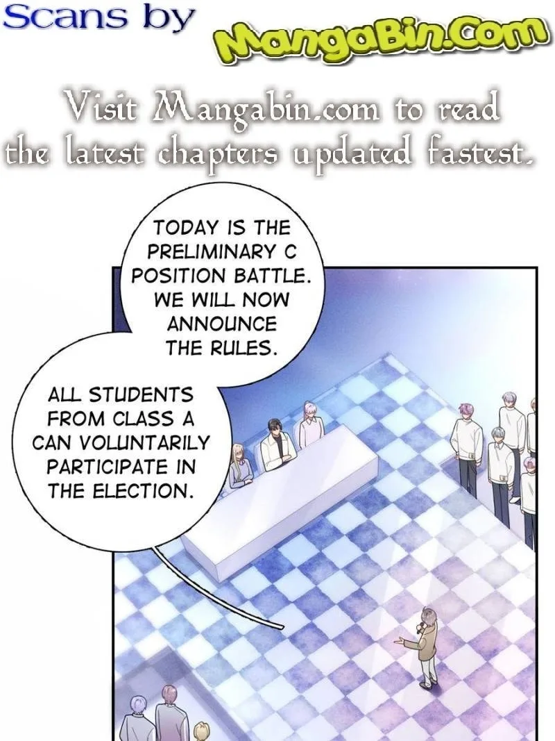 Love's Out, Boy Band Fandom's In Chapter 56 page 1