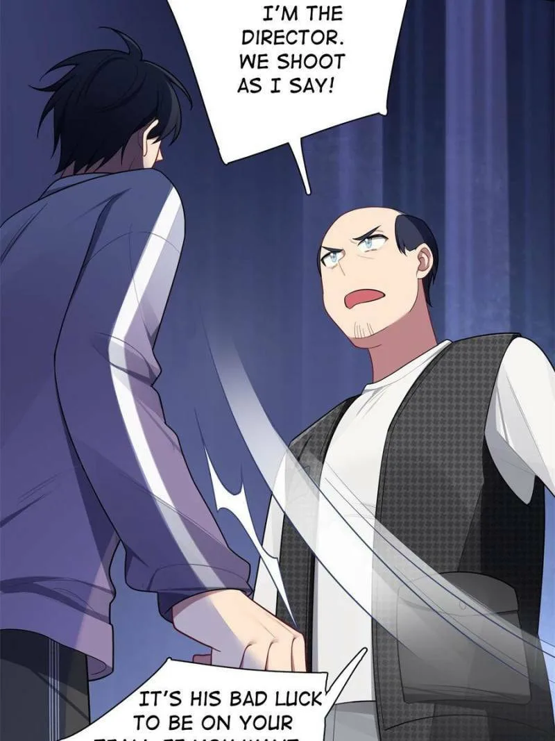 Love's Out, Boy Band Fandom's In Chapter 56 page 31