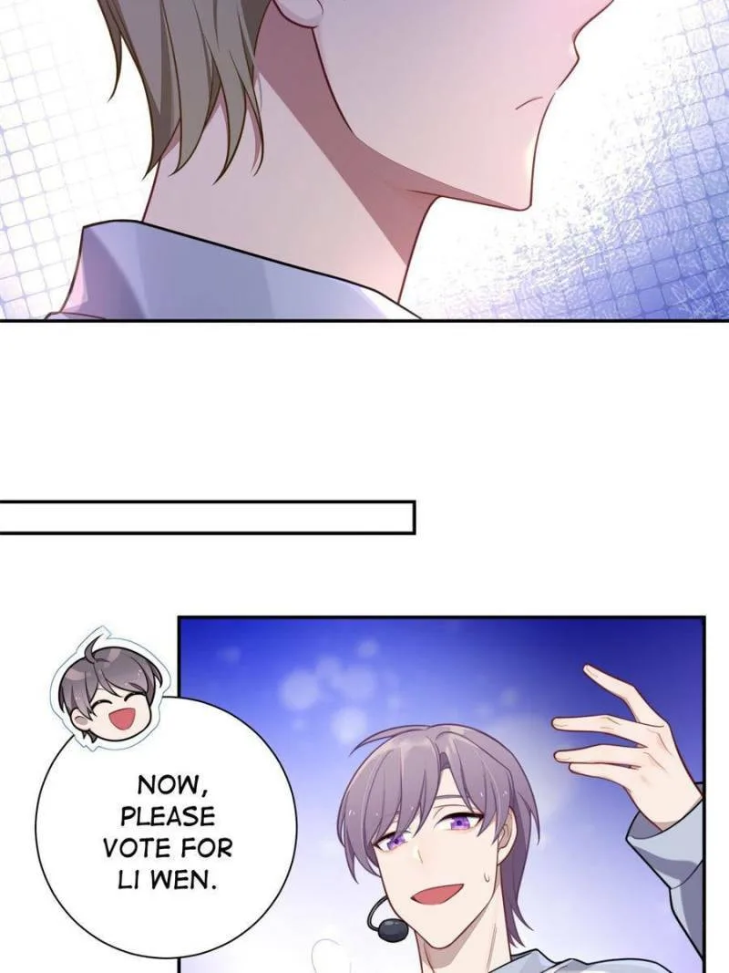 Love's Out, Boy Band Fandom's In Chapter 56 page 16