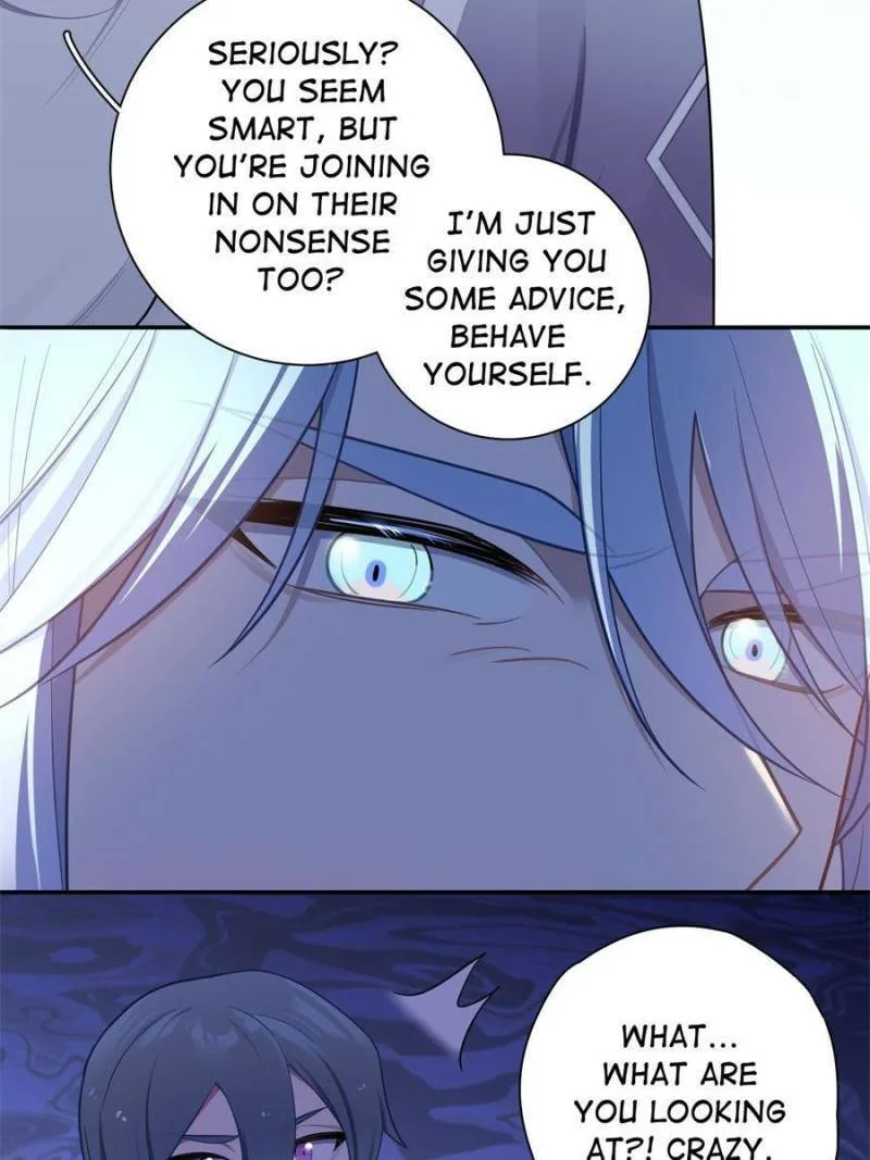 Love's Out, Boy Band Fandom's In Chapter 56 page 36