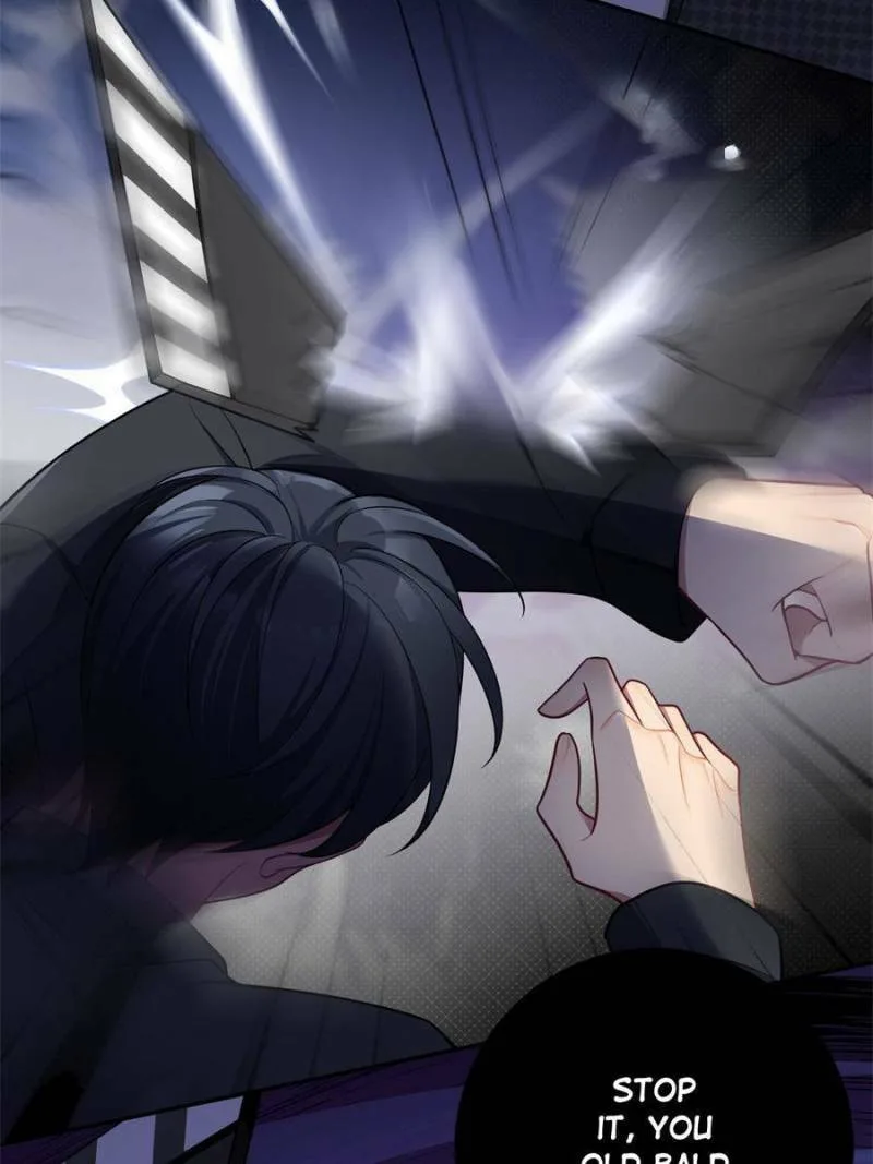 Love's Out, Boy Band Fandom's In Chapter 56 page 41