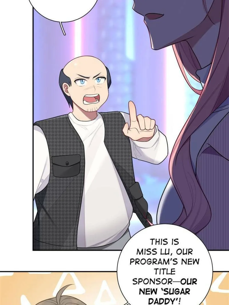 Love's Out, Boy Band Fandom's In Chapter 56 page 44