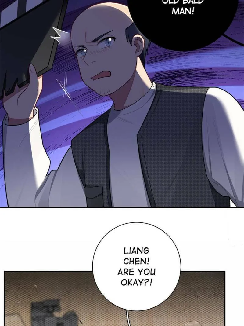 Love's Out, Boy Band Fandom's In Chapter 56 page 42
