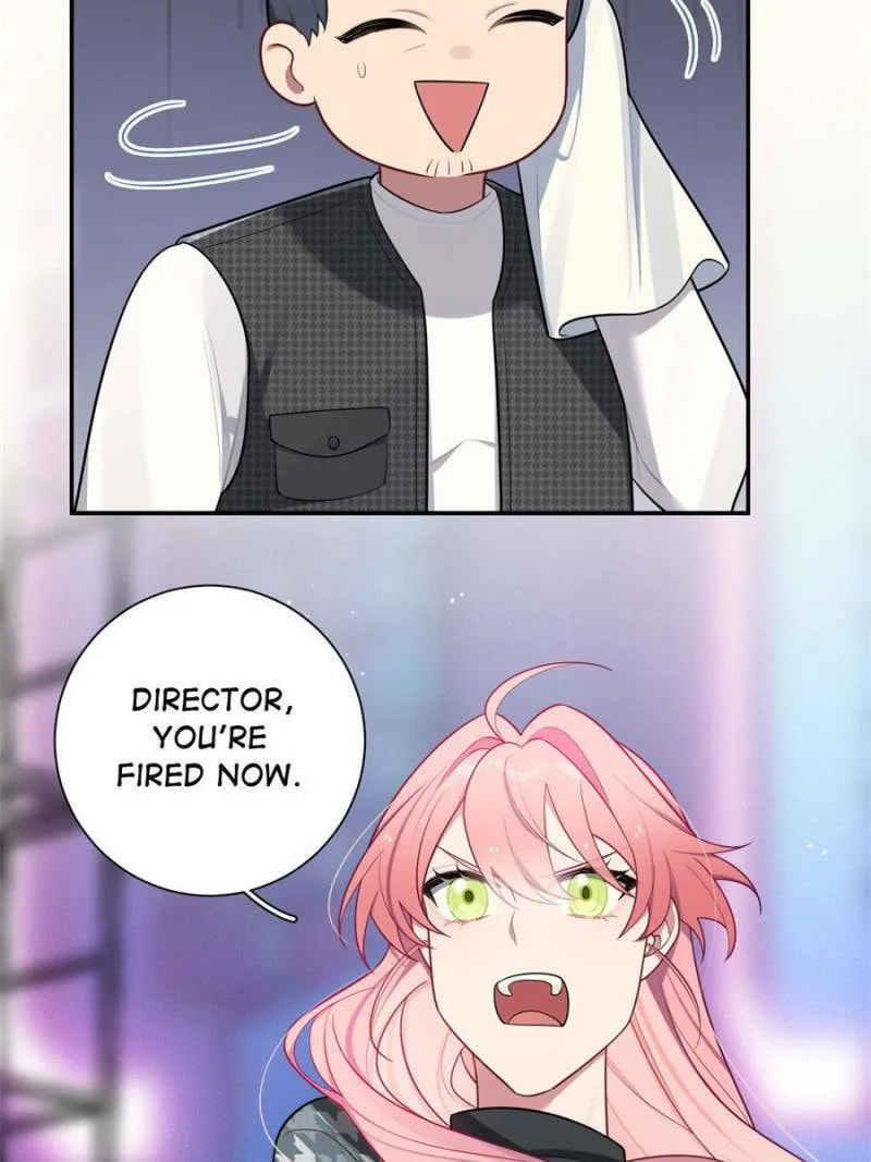 Love's Out, Boy Band Fandom's In Chapter 56 page 46
