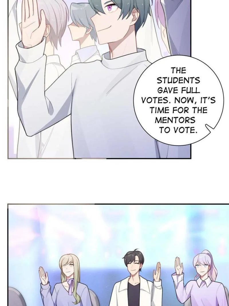Love's Out, Boy Band Fandom's In Chapter 56 page 18