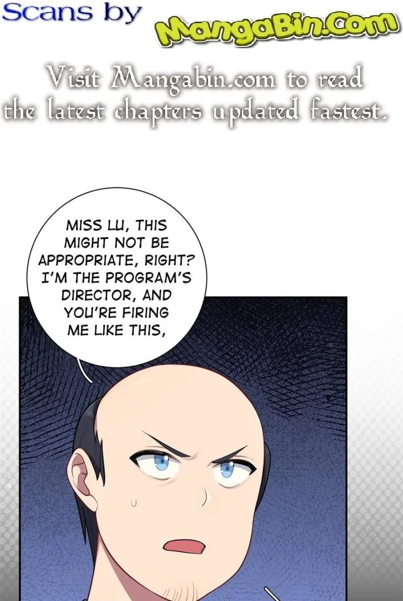 Love's Out, Boy Band Fandom's In Chapter 57 page 1