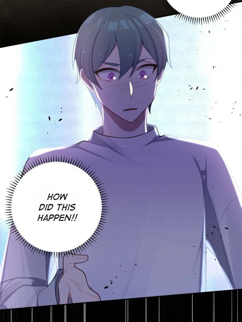 Love's Out, Boy Band Fandom's In Chapter 57 page 20