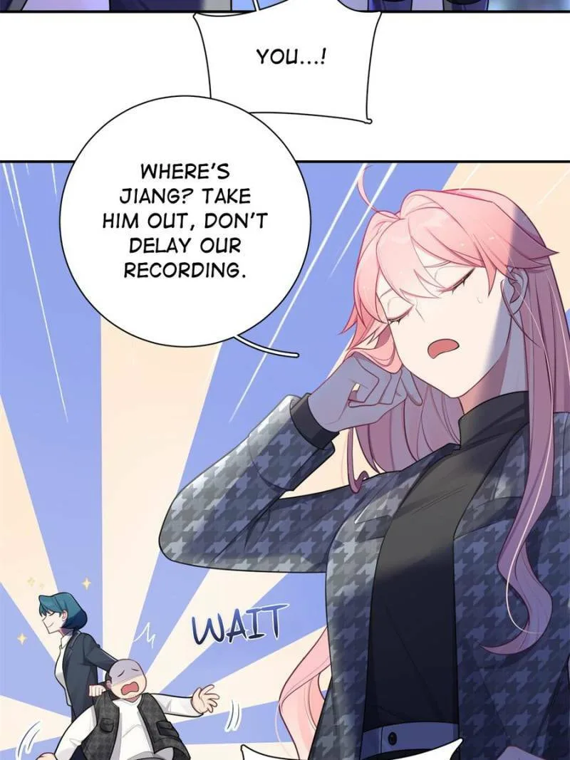 Love's Out, Boy Band Fandom's In Chapter 57 page 7