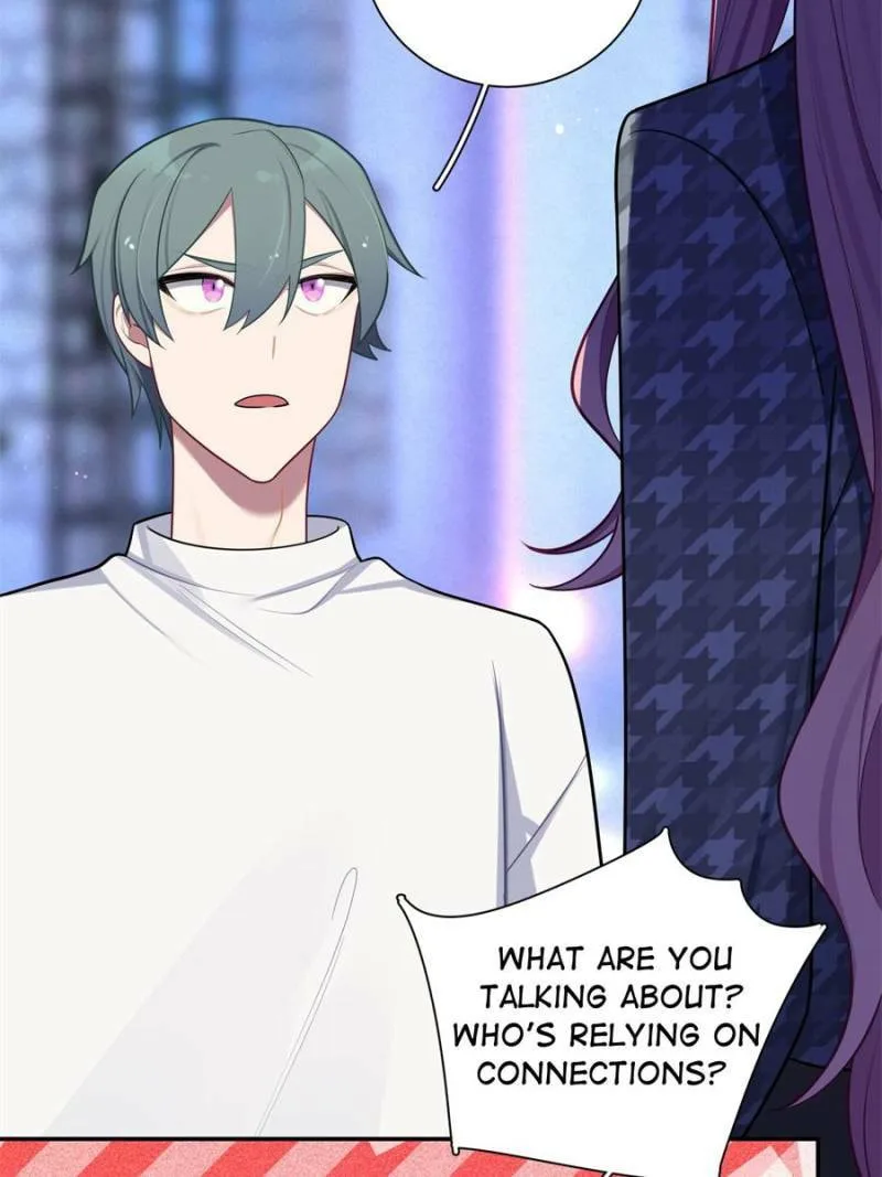 Love's Out, Boy Band Fandom's In Chapter 57 page 12
